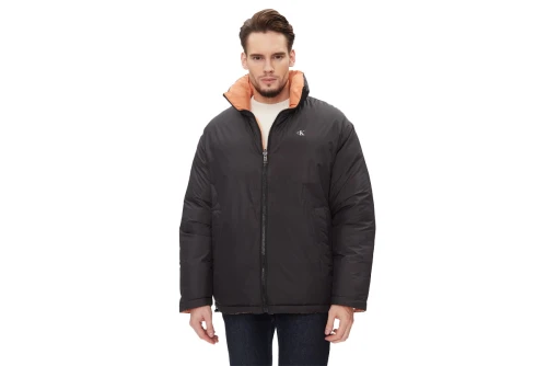 Calvin Klein Μπουφάν Puffer Ανδρικό (J30J324438 BEH)