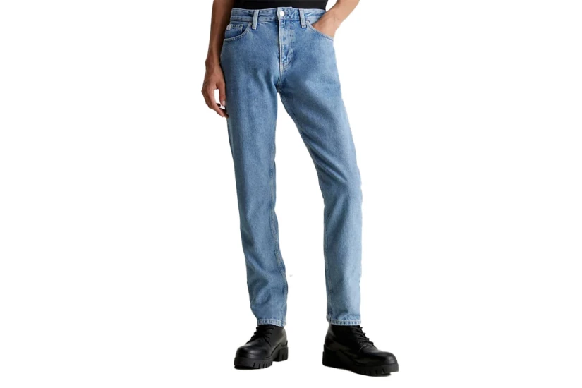 Calvin Klein Ανδρικό jeans παντελόνι