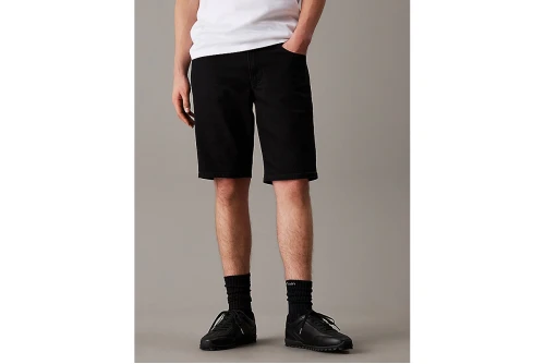 Calvin Klein Βερμούδα Τζιν Ανδρική (J30J327195 1BY)