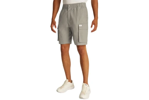 Calvin Klein Βερμούδα Cargo Ανδρική (J30J327376 PCZ)