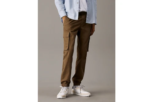 Calvin Klein Παντελόνι Cargo Ανδρικό (J30J327614 PCZ)