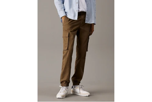 Calvin Klein Παντελόνι Cargo Ανδρικό (J30J327614 PCZ)