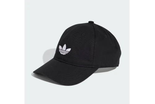 Adidas Originals Adicolor Classic Trefoil Καπέλο Strapback (JC6023)