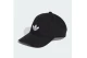 Adidas Originals Adicolor Classic Baseball Καπέλο Strapback Μαύρο
