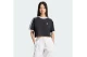 Adidas Originals Adicolor 3-Stripes Γυναικείο T-Shirt Μαύρο