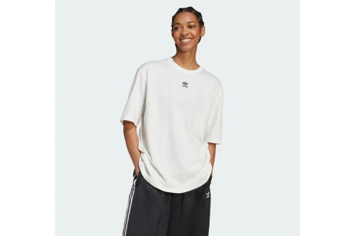 Adidas Originals Essentials Boyfriend T-Shirt Γυναικείο (JC8967)