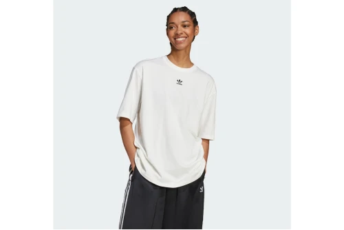 Adidas Originals Essentials Boyfriend T-Shirt Γυναικείο (JC8967)