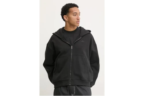 Adidas Originals Essentials Fleece Ζακέτα Βαμβακερή Ανδρική (JC9579)