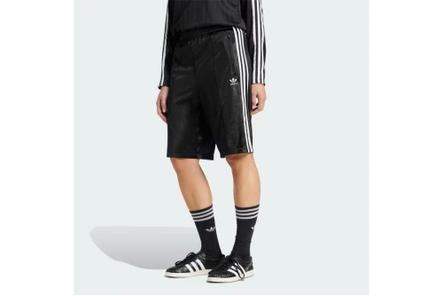 Adidas Originals Adicolor Firebird Βερμούδα Αθλητική Γυναικεία (JD0286)
