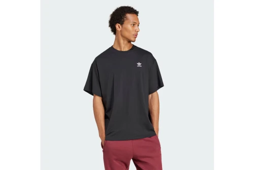 Adidas Originals Trefoil Essentials T-Shirt Ανδρικό (JD0349)