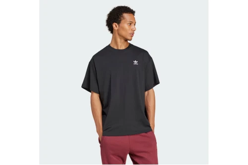 Adidas Originals Trefoil Essentials T-Shirt Ανδρικό (JD0349)