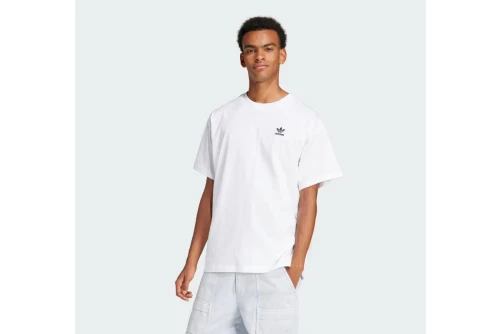 Adidas Originals Trefoil Essentials T-Shirt Ανδρικό (JD0373)