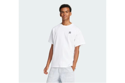Adidas Originals Trefoil Essentials T-Shirt Ανδρικό (JD0373)