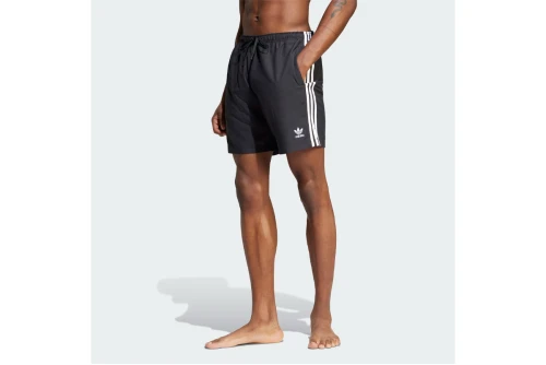 Adidas Originals Adicolor 3-Stripes 20Cm Μαγιό Σορτς Ανδρικό (JD0960)