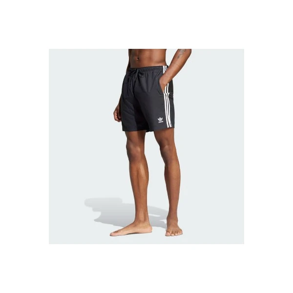 Adidas Originals Adicolor 3-Stripes 20Cm Μαγιό Σορτς Ανδρικό (JD0960)