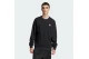Adidas Originals Trefoil Essentials French Terry Μακρυμάνικη Μπλούζα