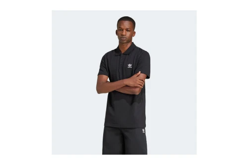 Adidas Originals Trefoil Essentials Polo Ανδρικό (JD2439)