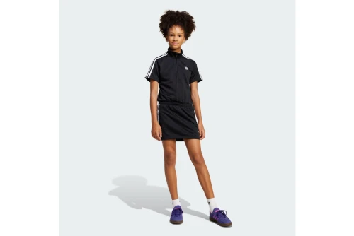 Adidas Originals Firebird Φόρεμα Mini (JD3535)