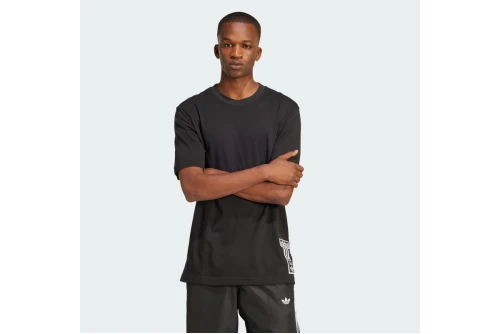 Adidas Originals Adibreak T-Shirt Ανδρικό (JD4194)