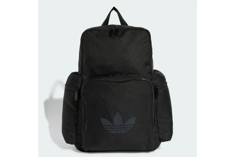 Adidas Originals Adicolor Σάκος Πλάτης Μαύρος 23 L