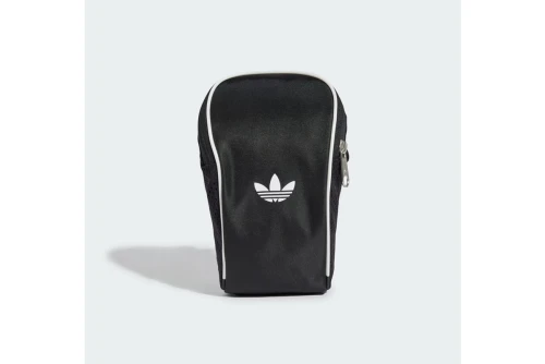 Adidas Originals Adicolor Small Item Τσαντάκι Χιαστί - Ώμου (JD5570)