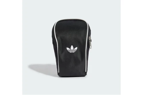 Adidas Originals Adicolor Small Item Τσαντάκι Χιαστί - Ώμου (JD5570)