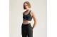 Adidas by Stella McCartney TruePace High Support Μπουστάκι