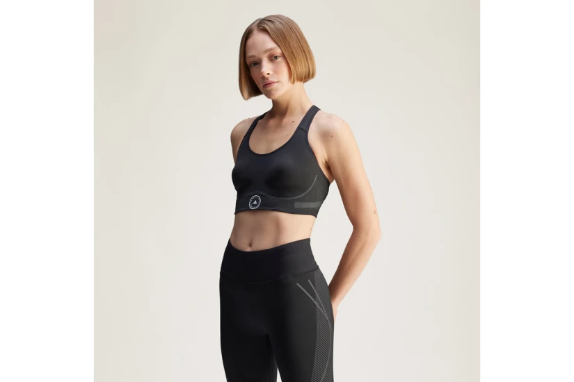 Adidas by Stella McCartney TruePace High Support Μπουστάκι