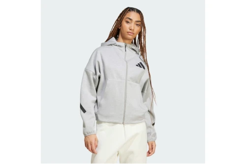 Adidas Performance Z.n.e. Ζακέτα Πολυεστερική Γυναικεία (JD9593)