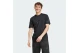 Adidas Performance Z.N.E. Ανδρικό Κοντομάνικο T-Shirt Μαύρο
