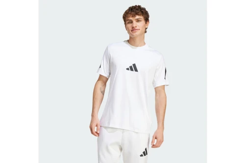Adidas Performance Z.n.e. T-Shirt Ανδρικό (JE3078)