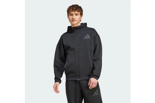 Adidas Performance Z.n.e. Ζακέτα Πολυεστερική Ανδρική (JE7538)