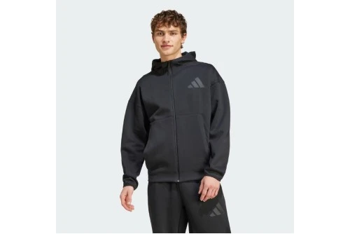 Adidas Performance Z.n.e. Ζακέτα Πολυεστερική Ανδρική (JE7538)