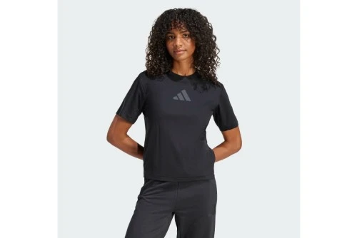 Adidas Performance Z.n.e. T-Shirt Γυναικείο (JE7846)