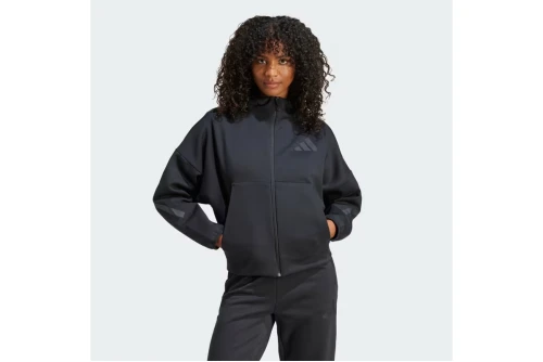 Adidas Performance Z.n.e. Ζακέτα Πολυεστερική Γυναικεία (JE7848)