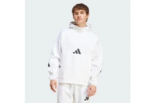 Adidas Performance Z.n.e. Hoodie Ανδρικό (JF2454)