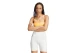 Adidas Originals Γυναικεία Αμάνικη Crop Top Μπλούζα