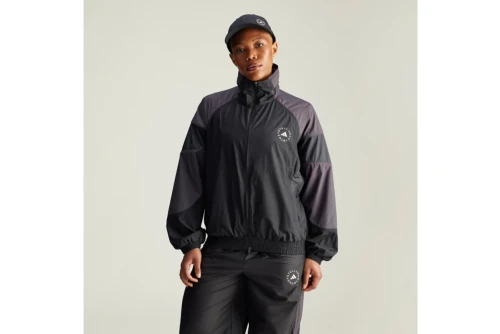 Adidas Performance By Stella Mccartney Μπουφάν Αντιανεμικό Γυναικείο (JF8728)