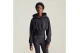 Adidas by Stella McCartney Γυναικείο Φούτερ με Κουκούλα Μαύρο