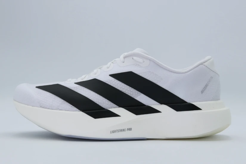 Adidas Adizero Evo SL Ανδρικά Αθλητικά Παπούτσια για Τρέξιμο