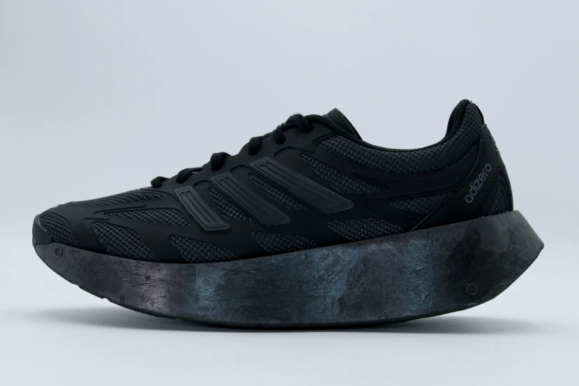 Adidas Performance Adizero Aruku Ανδρικά Sneakers Μαύρα