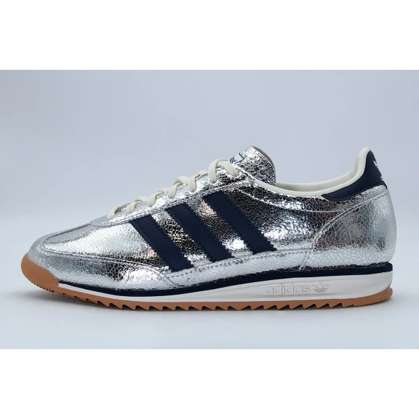 Adidas Originals Sl 72 Og Sneakers (JH8654)