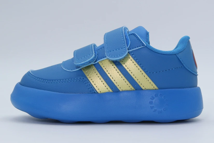 Adidas Disney Aladin Breaknet 2.0 Βρεφικά Sneakers