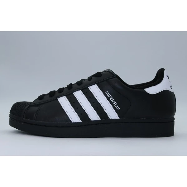 Adidas Originals Superstar Ii Sneakers (JI0079)