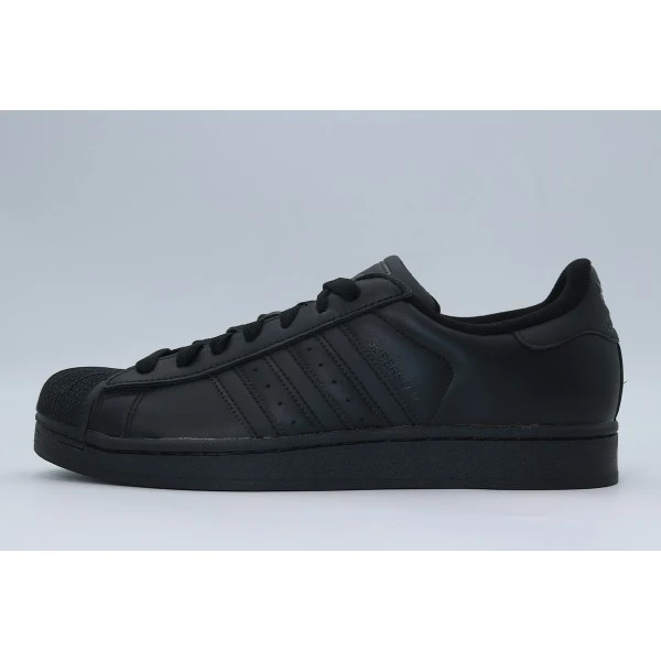 Adidas Originals Superstar Ii Sneakers (JI0081)