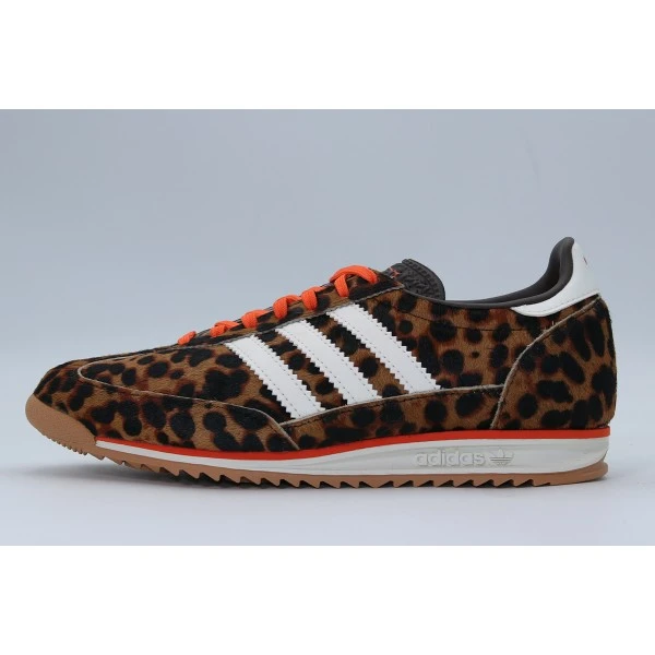 Adidas Originals Sl 72 Og Sneakers (JI0189)