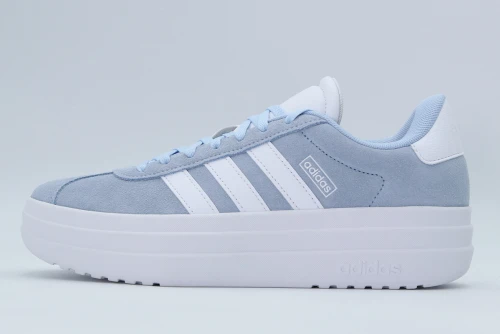 Adidas Performance Vl Court Bold Sneakers (JI1018)