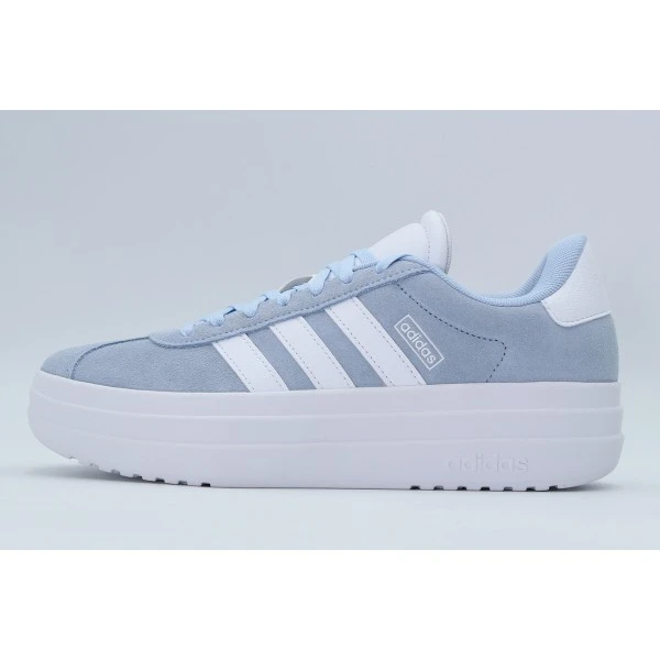 Adidas Performance Vl Court Bold Sneakers (JI1018)