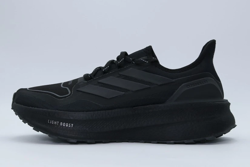 Adidas Ultraboost 5 GTX Αθλητικά Παπούτσια για Τρέξιμο Μαύρα