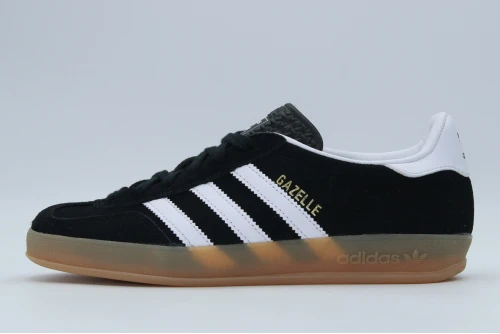 Adidas Originals Gazelle Indoor Sneakers (JI2060)